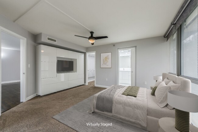 Building Photo - 600 Admiral Blvd