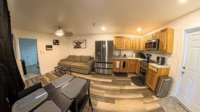 Building Photo - Enchantment Executive Villas LLC