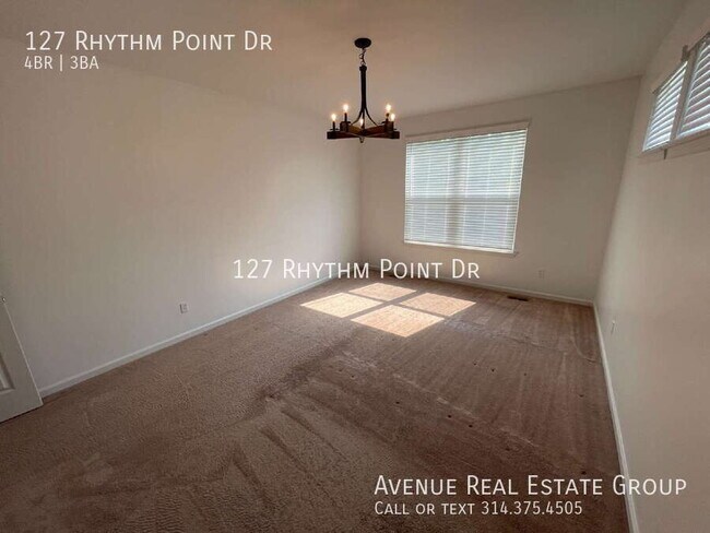 Building Photo - 127 Rhythm Point Dr