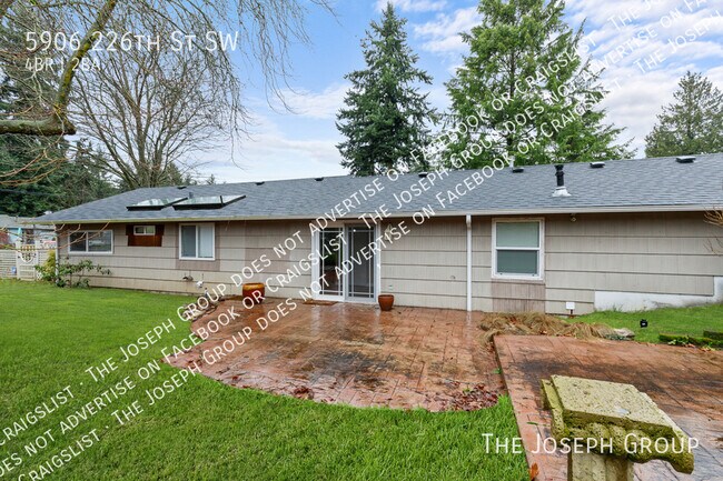 Building Photo - 5906 226th St SW