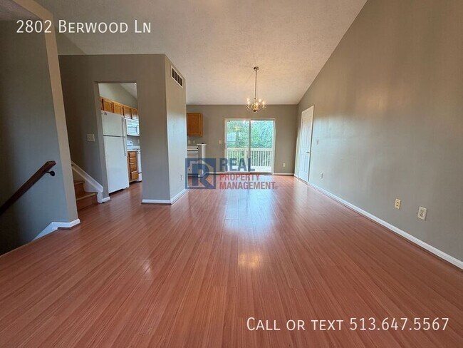 Building Photo - 2802 Berwood Ln
