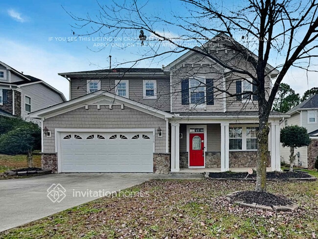 Building Photo - 716 Weathervane Dr