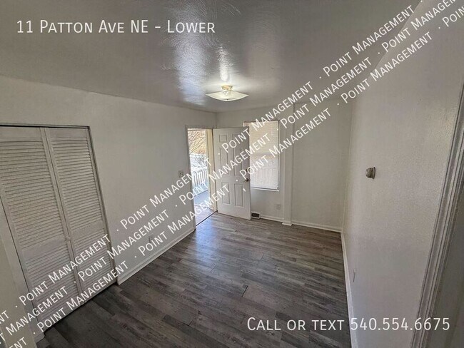 Building Photo - 11 Patton Ave NE