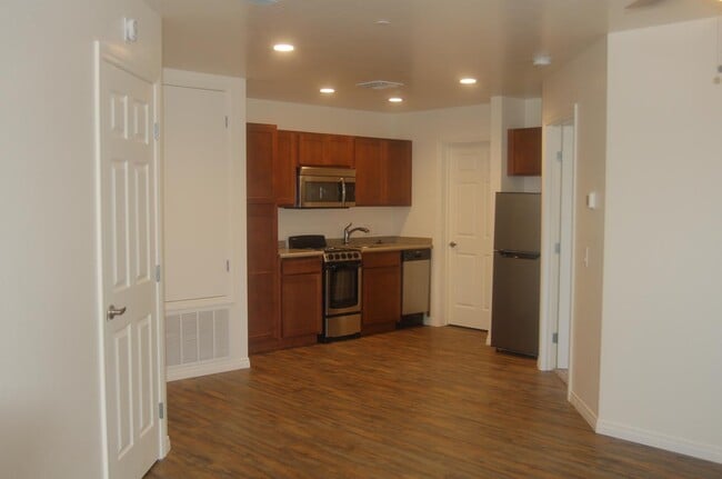 Building Photo - 2100 Javalina Trail