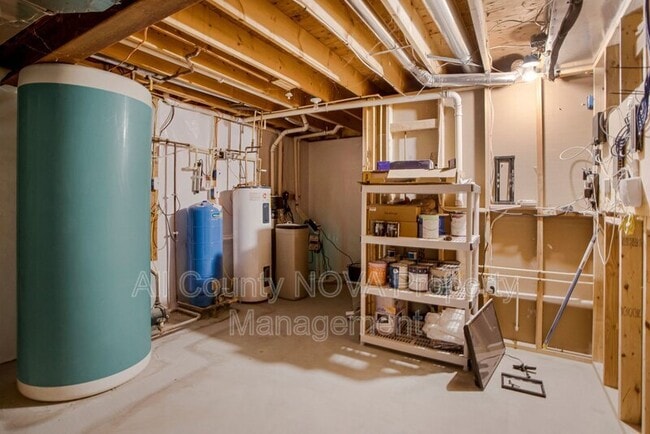 Building Photo - 12105 N Keys Rd