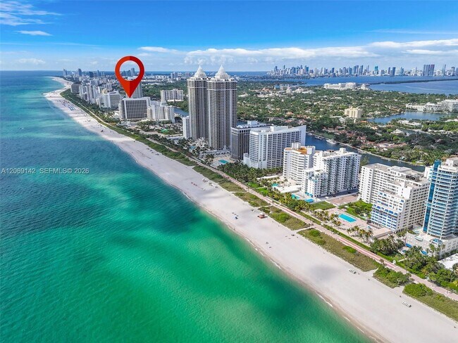 Building Photo - 5005 Collins Ave