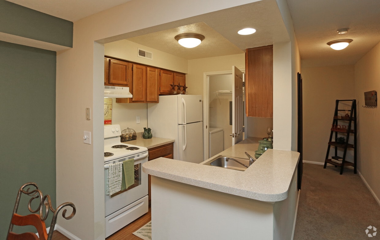 Deercross Apartments Blue Ash Deercross Apartments Blue Ash