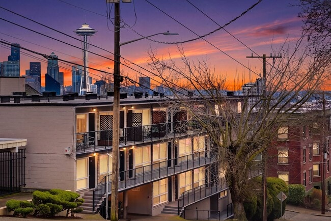 Building Photo - Melbourne Apartments