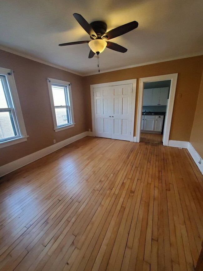Interior Photo - 4226 W. Highland Blvd. - 8 Unit