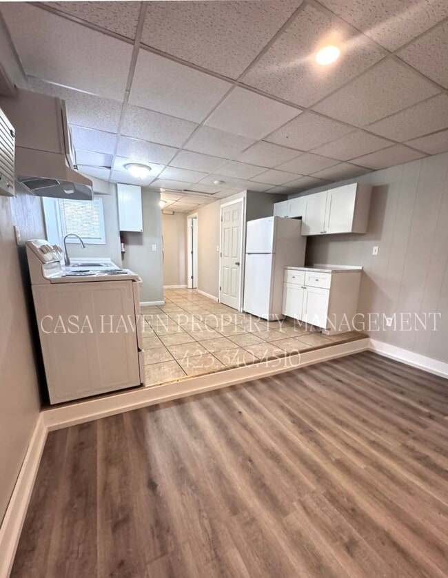 Building Photo - Limited-Time Special: All Utilities Included + First Month FREE with a 13-Month Lease!