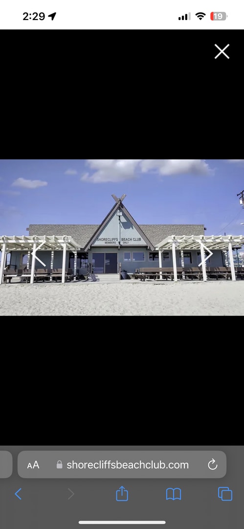 Building Photo - Ocean view Shorecliffs 3 bedroom 2 bath si...