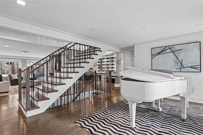 Building Photo - 6260 River Overlook Dr NW