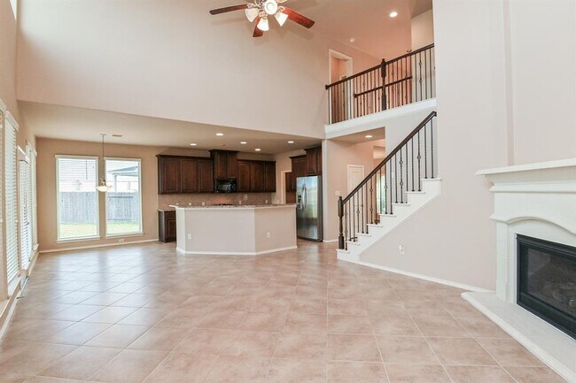 Building Photo - 11535 Elizabeth Brook Dr