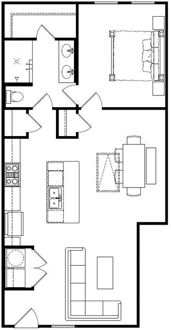 Building Photo - 504 Nursery Rd