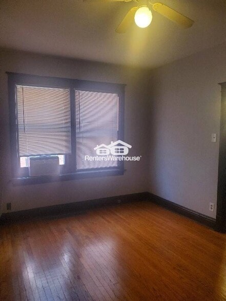 Building Photo - 4522 Pennsylvania Ave