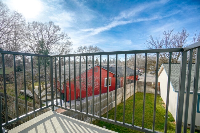 Building Photo - 4629 N Iota Ln