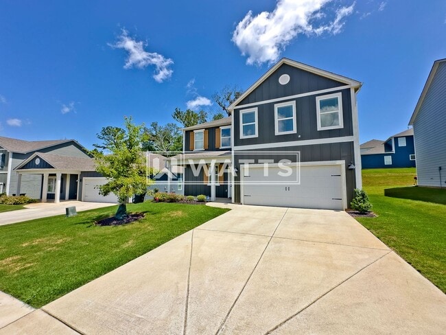 Building Photo - Like-New Living in Rosser Farms
