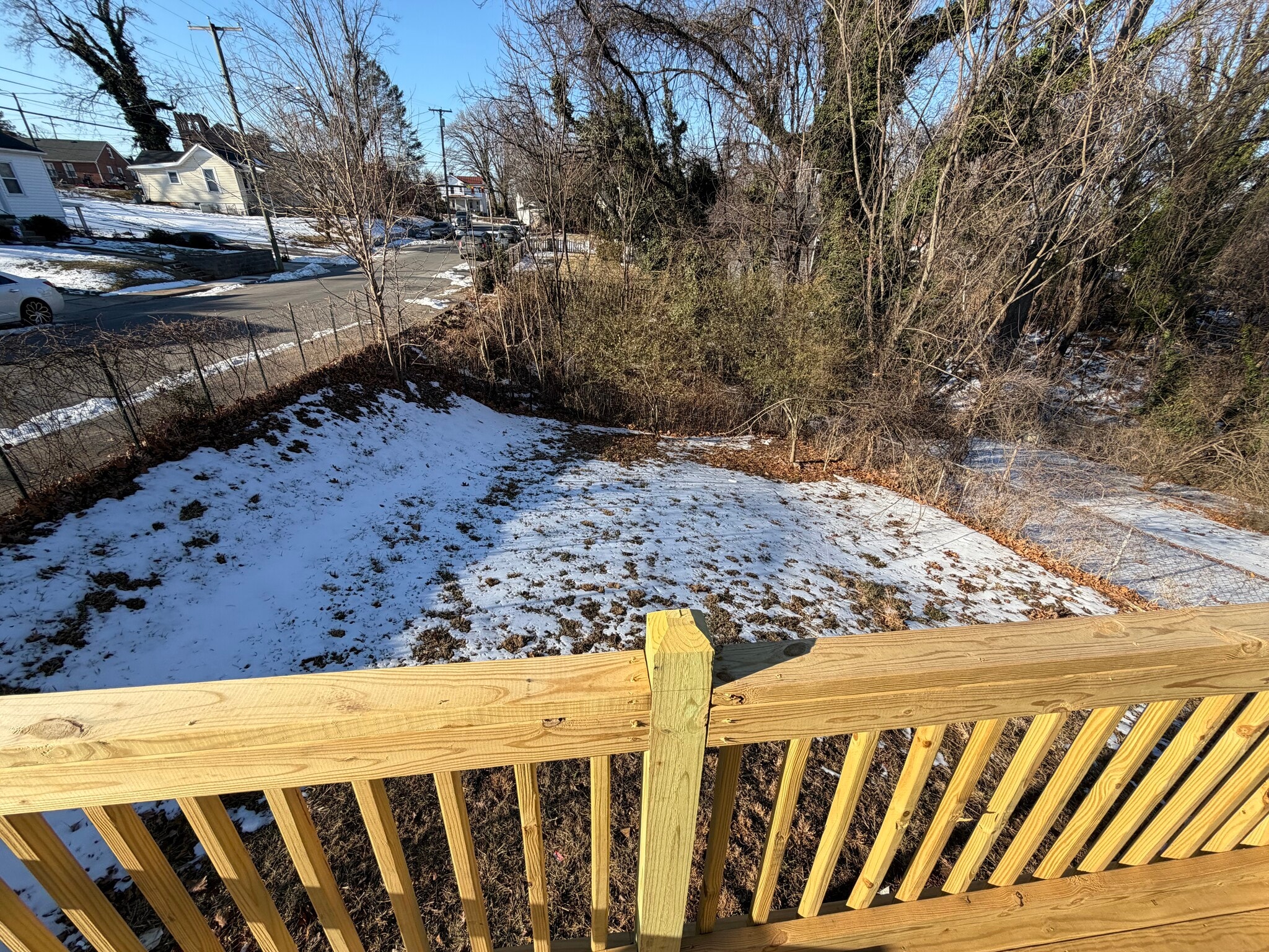 Building Photo - 2961 Triangle Pl