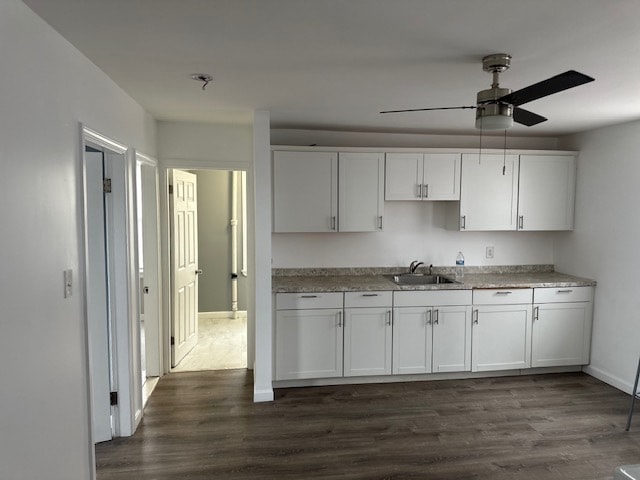 Kitchen - 6 Winthrop St