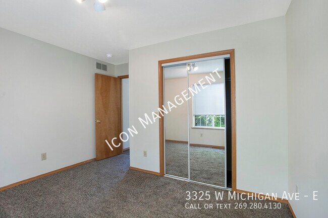 Building Photo - 3325 W Michigan Ave