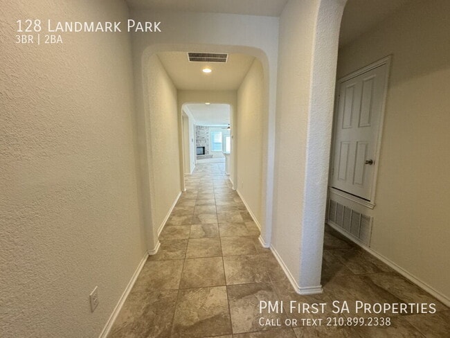 Building Photo - 128 Landmark Park