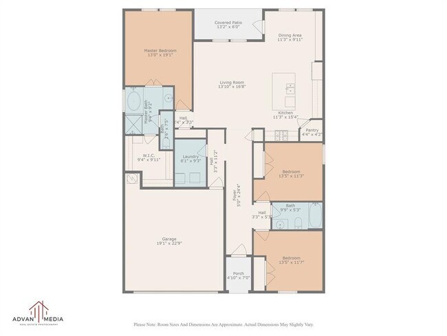 Building Photo - 18715 Brookside Rdg Ln