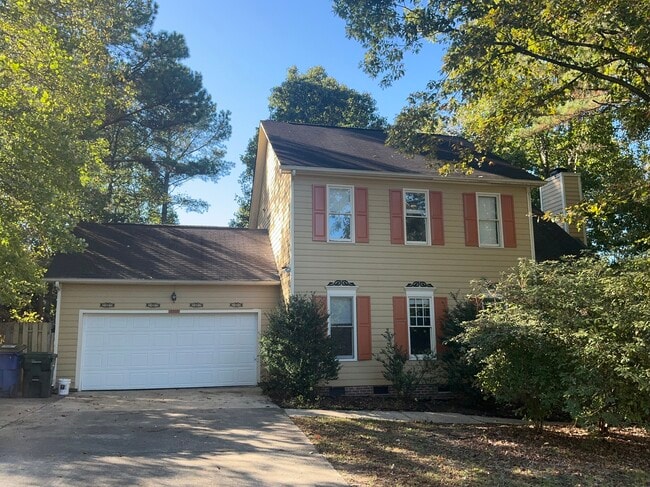 Building Photo - 3200 Daingerfield Dr