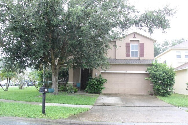 Primary Photo - 1232 Alapaha Ln