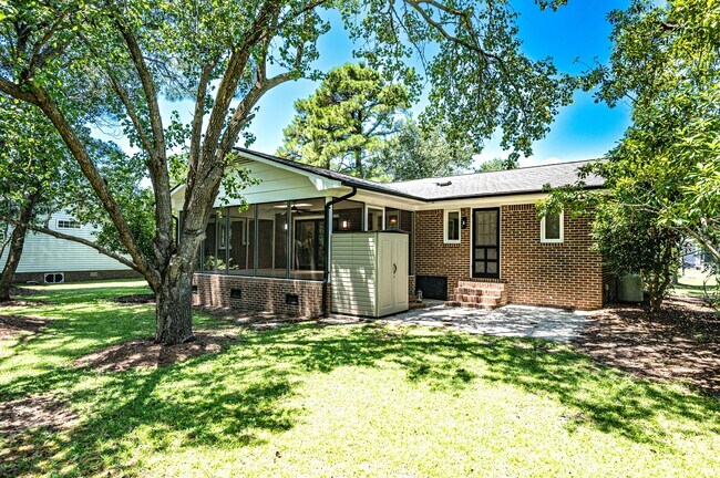 Building Photo - 1206 Crows Nest Ct