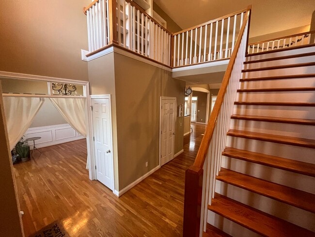 Building Photo - Beautiful 4 Bed in Hamburg!