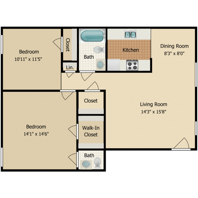 2B1_5B_825_895791.png - New Hampton Commons Apartments