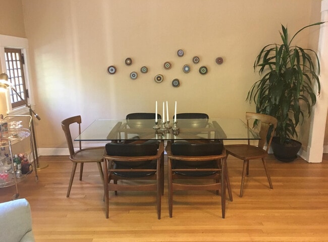 Building Photo - 1101 W Pratt Blvd