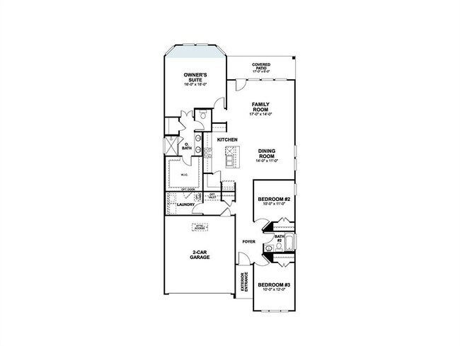 Building Photo - 13211 Keefer Dr