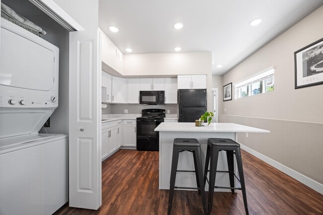 Floorplan - Bighorn Landing