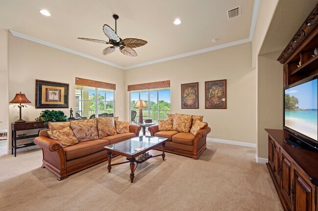 Building Photo - GOLF! GOLF! GOLF! PALMIRA COUNTRY CLUB SEASONAL $9,500/MONTH