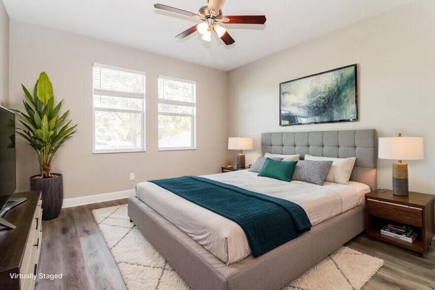 Building Photo - 919 Fern Leaf Dr