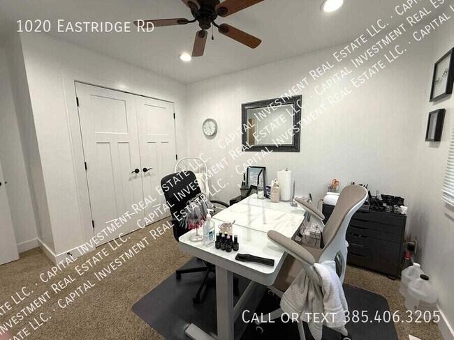 Building Photo - 1020 Eastridge Rd