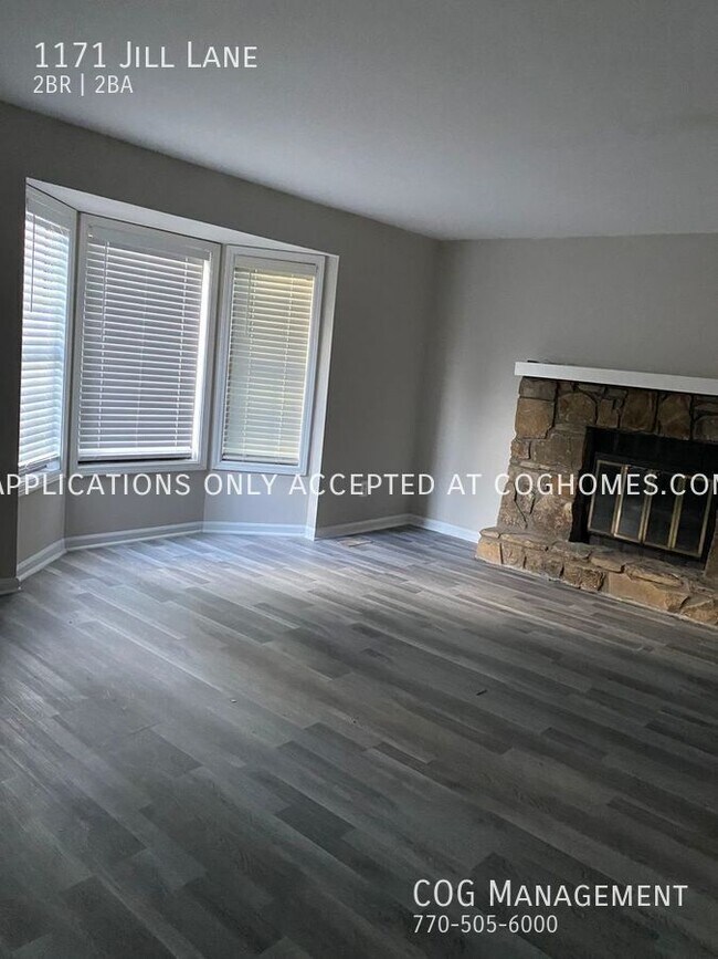 Building Photo - 1171 Jill Ln SW