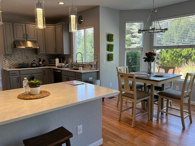 Building Photo - The Farm | 4,700+ Sq Ft, 5+ Bed/5 Bath, Cherry Creek Schools – Available August 1st