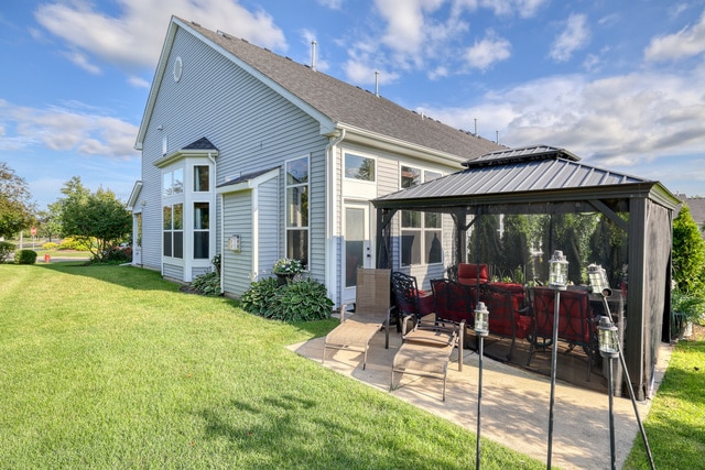 Building Photo - 4579 Half Moon Dr