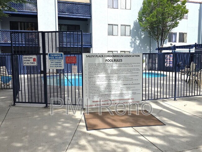 Building Photo - 2750 Plumas St