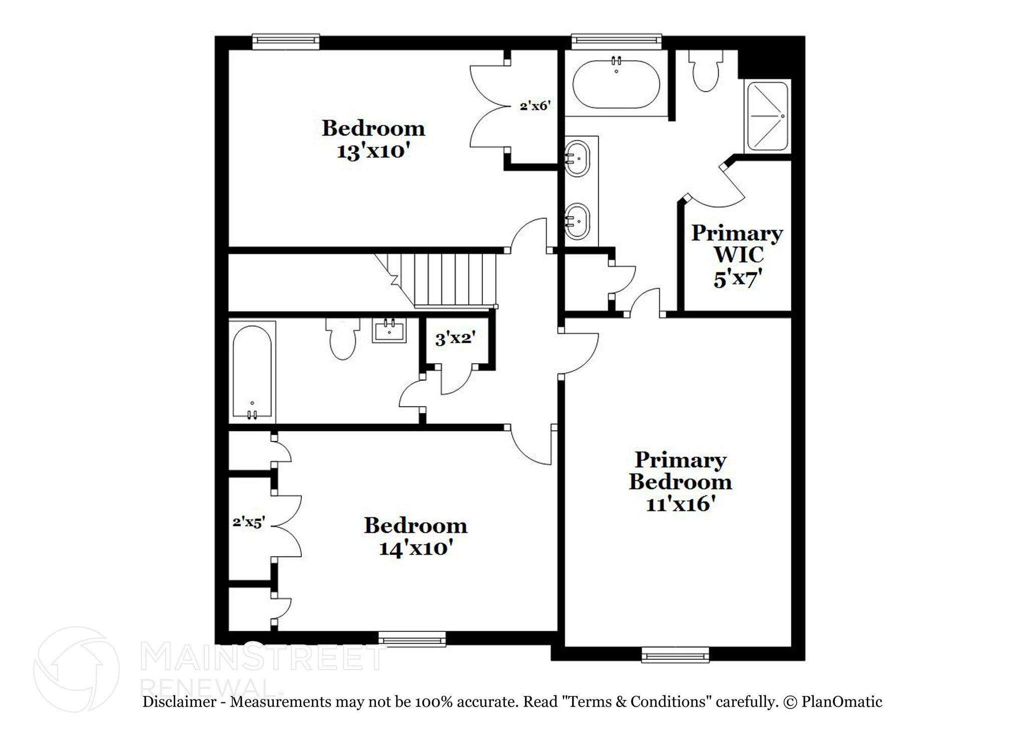 Building Photo - 735 Mitscher Dr