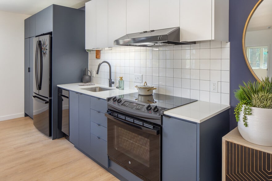The Frankie apartments — community photo - The Frankie