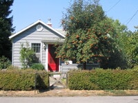 Building Photo - Centrally Located Home on Corner Lot with Small Pets Considered