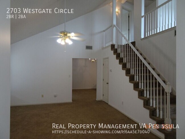 Building Photo - 2703 Westgate Cir