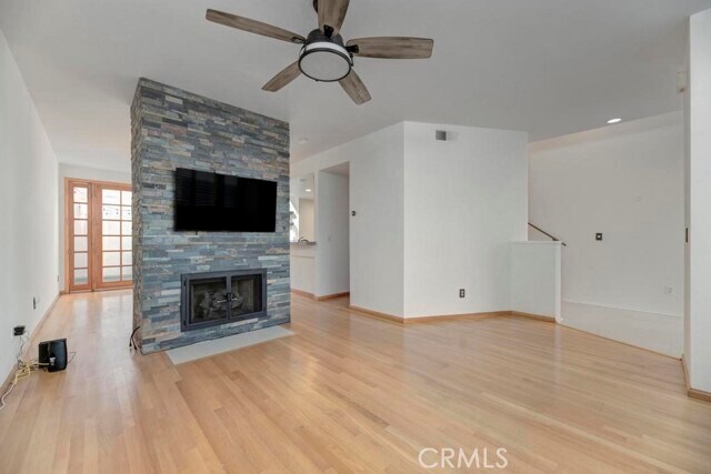 Building Photo - 501 Herondo St