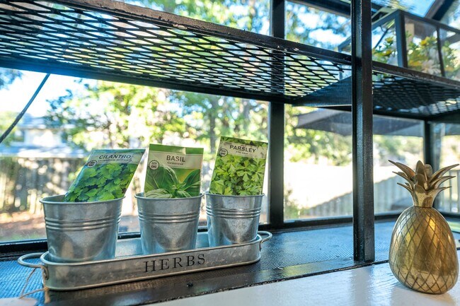 Building Photo - Charming and Spacious Home