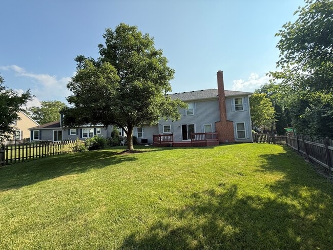Building Photo - 1062 Dearborn Ln