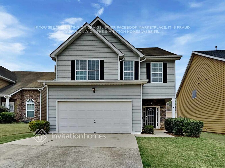 Primary Photo - 4120 Arch Pass