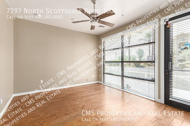 Building Photo - 7297 N Scottsdale Rd
